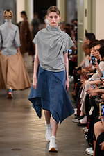 サポートサーフェス 2020年春夏コレクション - ブレることの無い“軸”のある服作りを｜写真13