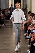 サポートサーフェス 2020年春夏コレクション - ブレることの無い“軸”のある服作りを｜写真19