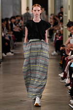 サポートサーフェス 2020年春夏コレクション - ブレることの無い“軸”のある服作りを｜写真29