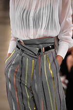 サポートサーフェス 2020年春夏コレクション - ブレることの無い“軸”のある服作りを｜写真32