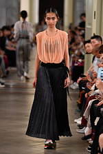 サポートサーフェス 2020年春夏コレクション - ブレることの無い“軸”のある服作りを｜写真33