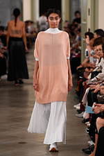 サポートサーフェス 2020年春夏コレクション - ブレることの無い“軸”のある服作りを｜写真35