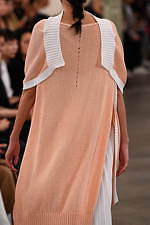 サポートサーフェス 2020年春夏コレクション - ブレることの無い“軸”のある服作りを｜写真36