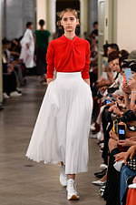 サポートサーフェス 2020年春夏コレクション - ブレることの無い“軸”のある服作りを｜写真43