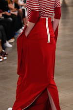 サポートサーフェス 2020年春夏コレクション - ブレることの無い“軸”のある服作りを｜写真48