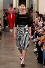 サポートサーフェス 2020年春夏コレクション - ブレることの無い“軸”のある服作りを｜写真49