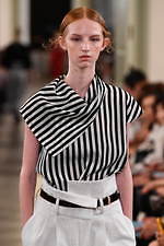 サポートサーフェス 2020年春夏コレクション - ブレることの無い“軸”のある服作りを｜写真52