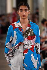 サポートサーフェス 2020年春夏コレクション - ブレることの無い“軸”のある服作りを｜写真54