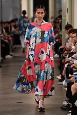 サポートサーフェス 2020年春夏コレクション - ブレることの無い“軸”のある服作りを｜写真55