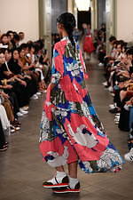 サポートサーフェス 2020年春夏コレクション - ブレることの無い“軸”のある服作りを｜写真56