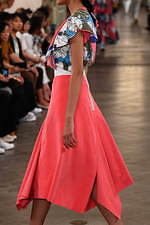 サポートサーフェス 2020年春夏コレクション - ブレることの無い“軸”のある服作りを｜写真58