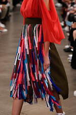 サポートサーフェス 2020年春夏コレクション - ブレることの無い“軸”のある服作りを｜写真62