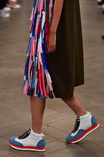 サポートサーフェス 2020年春夏コレクション - ブレることの無い“軸”のある服作りを｜写真64