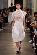 サポートサーフェス 2020年春夏コレクション - ブレることの無い“軸”のある服作りを｜写真71