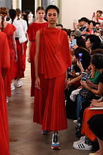 サポートサーフェス 2020年春夏コレクション - ブレることの無い“軸”のある服作りを｜写真84