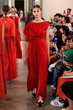 サポートサーフェス 2020年春夏コレクション - ブレることの無い“軸”のある服作りを｜写真85