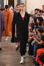 サポートサーフェス 2020年春夏コレクション - ブレることの無い“軸”のある服作りを｜写真86