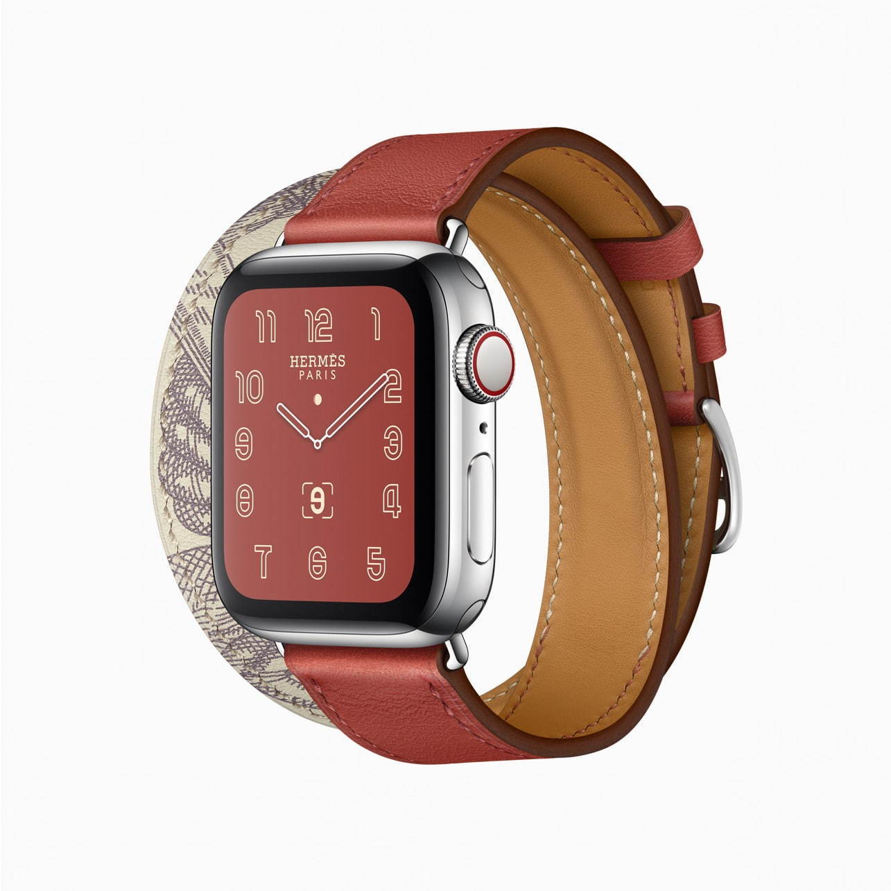 新型アップルウォッチ「Series 5」“常時ON”の新Retina