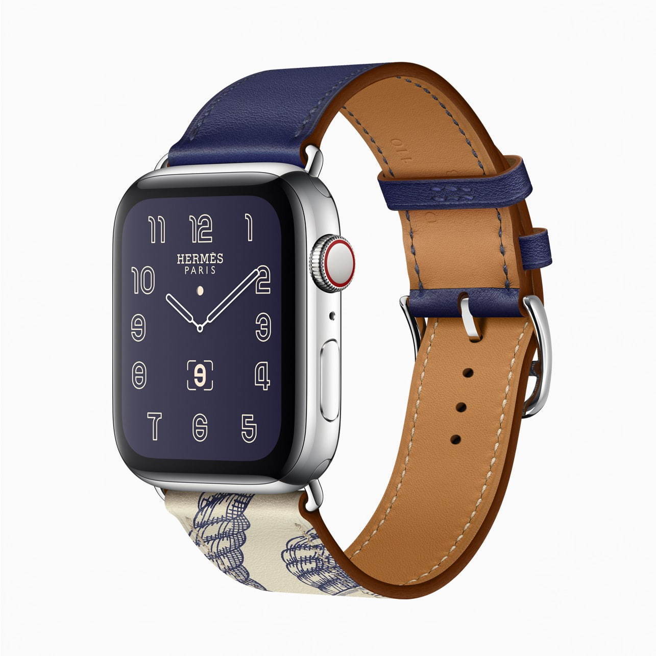 新型アップルウォッチ「Series 5」“常時ON”の新Retinaディスプレイ 