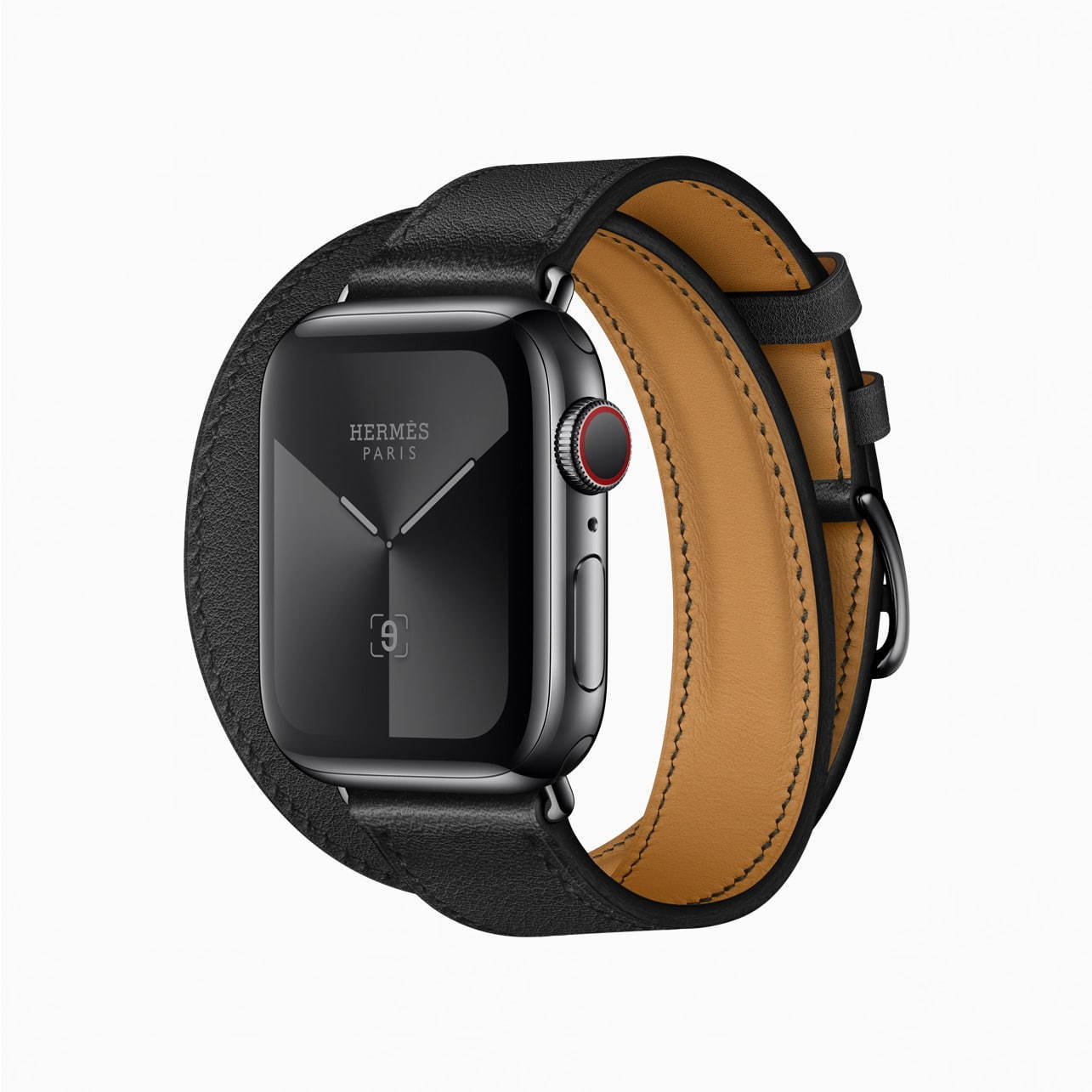 新品 Apple watch HERMES アップルウォッチ SERIES 5