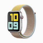 新型アップルウォッチ「Series 5」“常時ON”の新Retinaディスプレイ、チタン素材ケースも｜写真11