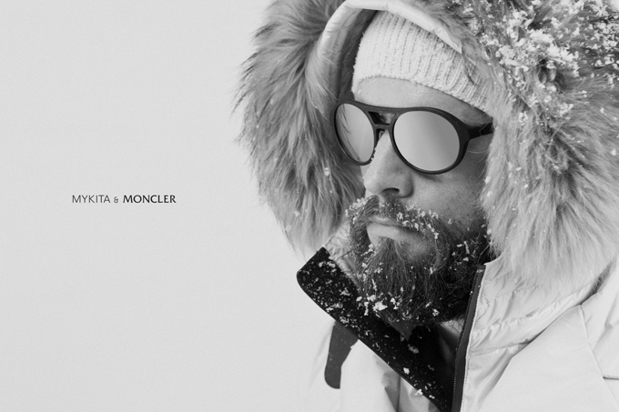 モンクレール(MONCLER), マイキータ(MYKITA) リオネル｜写真3