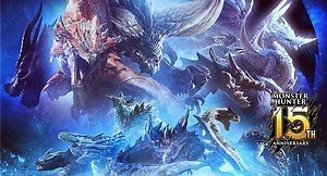 セイコー「モンスターハンター」コラボ腕時計を限定発売、リオレウスや 