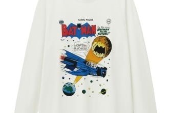 「バットマン」