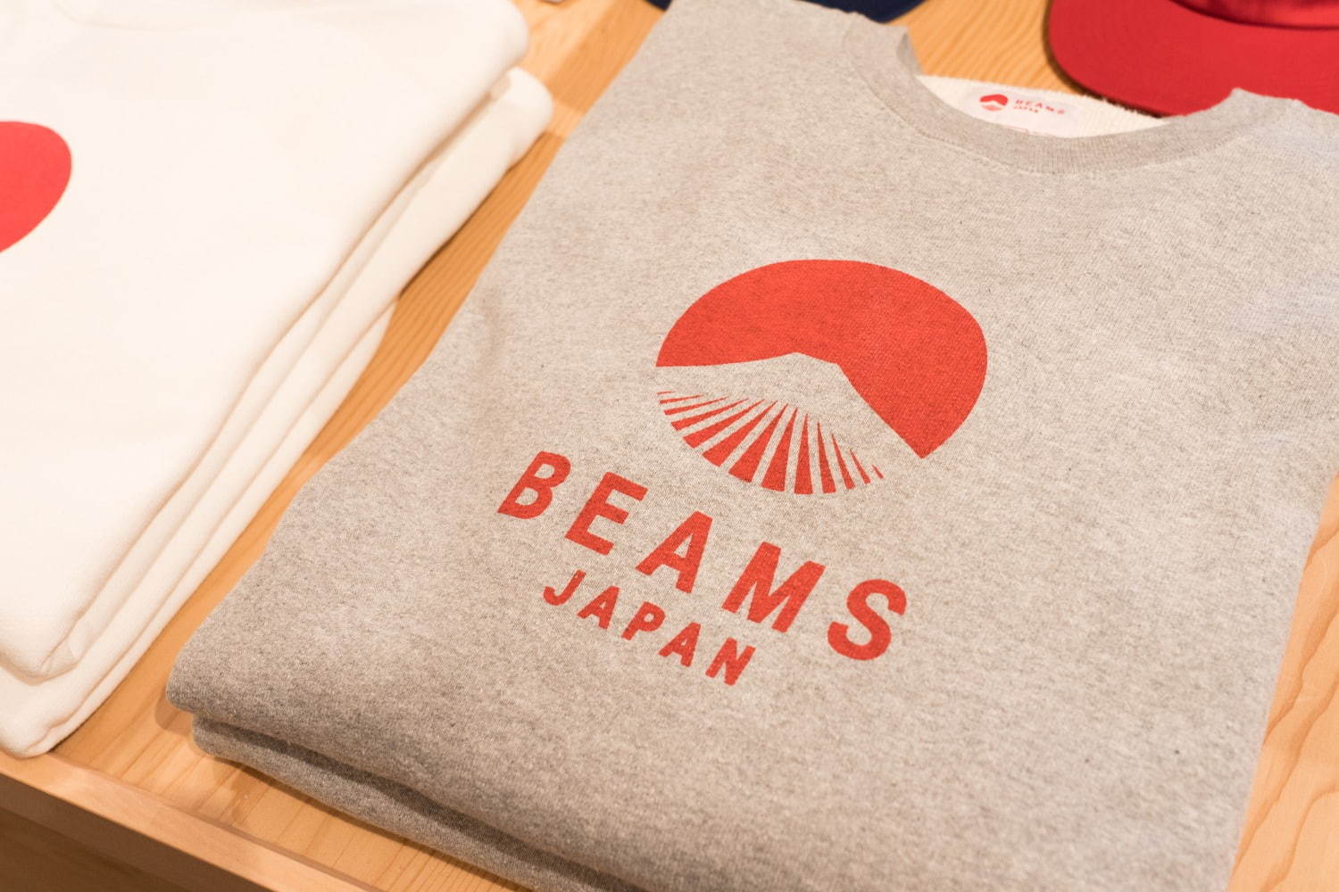 ビームス(BEAMS) ビームス ジャパン 渋谷｜写真7