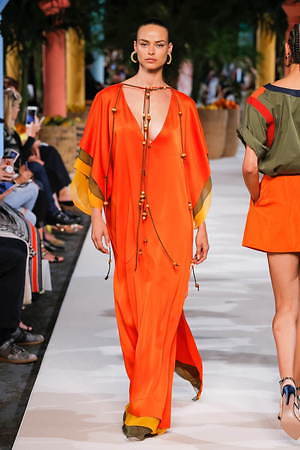 オスカー デ ラ レンタ(Oscar de la Renta) 2020年春夏ウィメンズコレクション  - 写真14