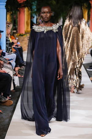 オスカー デ ラ レンタ(Oscar de la Renta) 2020年春夏ウィメンズコレクション  - 写真54