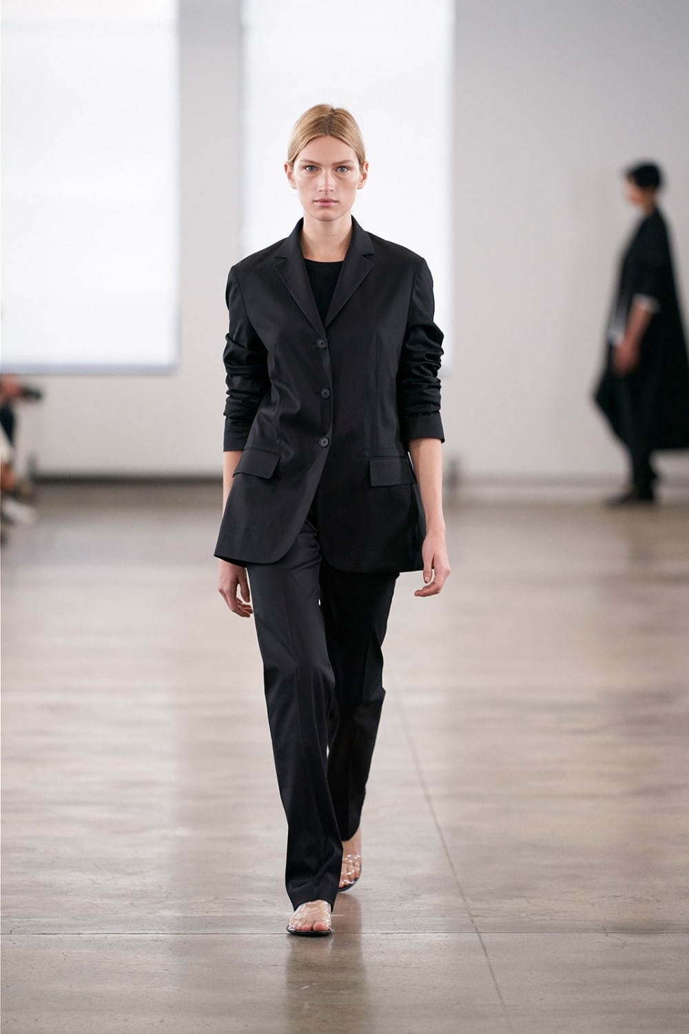 ザ・ロウ 2020年春夏<span>コレクション</span> - 写真2