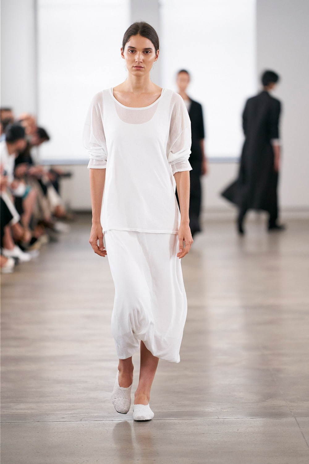 ザ・ロウ 2020年春夏<span>コレクション</span> - 写真5