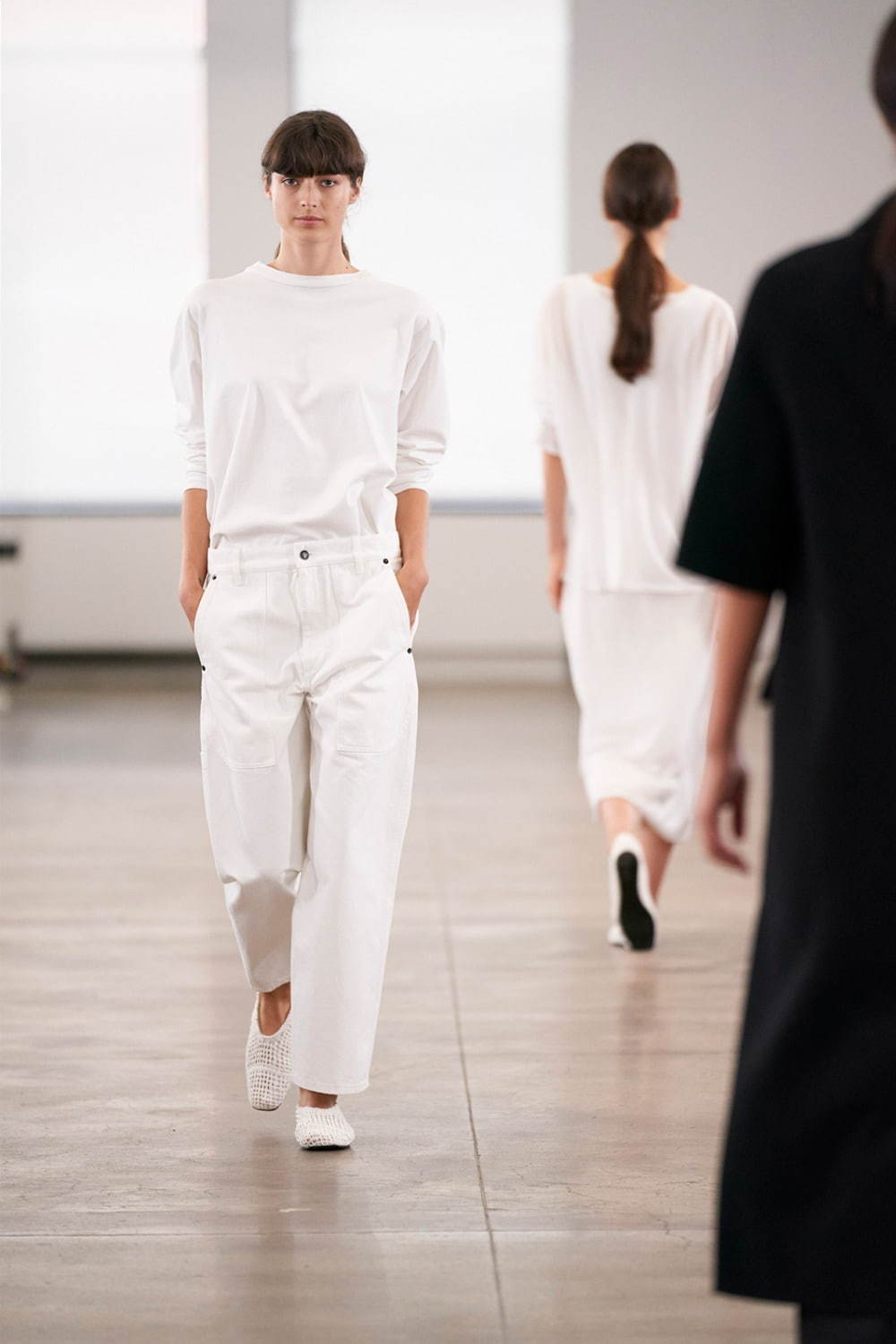 ザ・ロウ 2020年春夏<span>コレクション</span> - 写真7