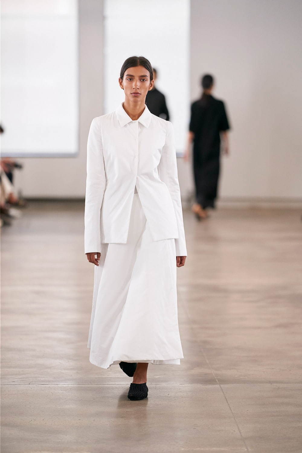 ザ・ロウ 2020年春夏<span>コレクション</span> - 写真8