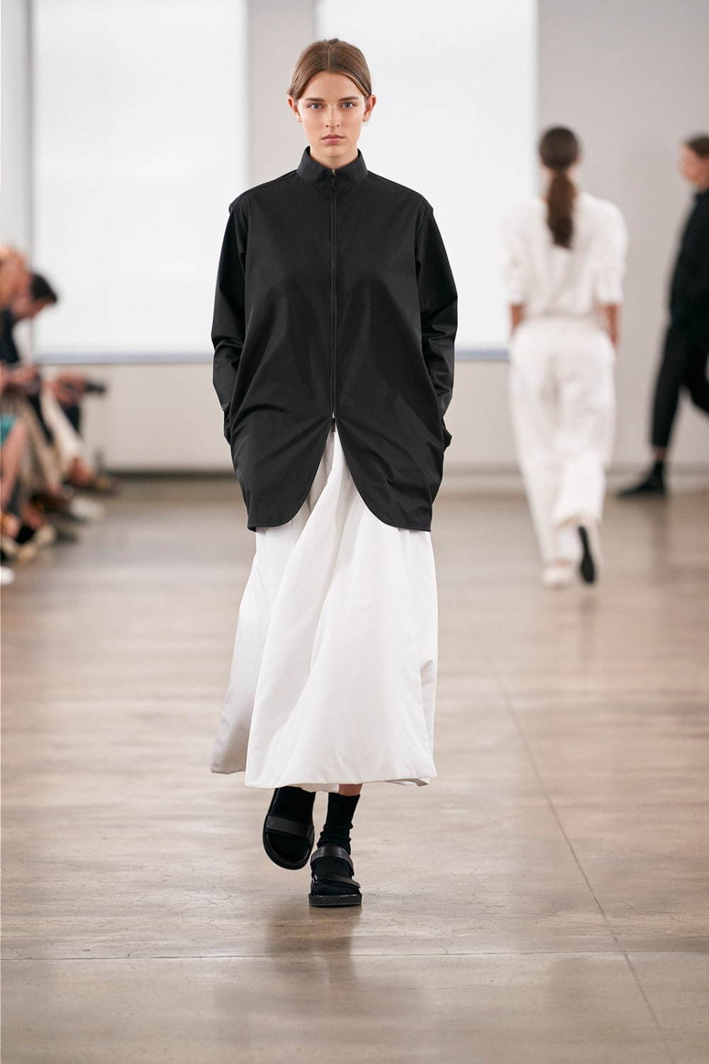 ザ・ロウ 2020年春夏<span>コレクション</span> - 写真9
