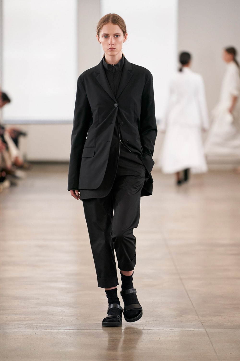 ザ・ロウ 2020年春夏<span>コレクション</span> - 写真10