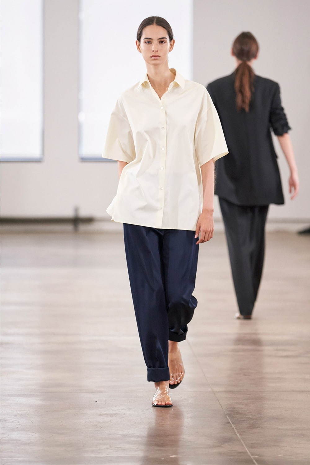 ザ・ロウ 2020年春夏<span>コレクション</span> - 写真14