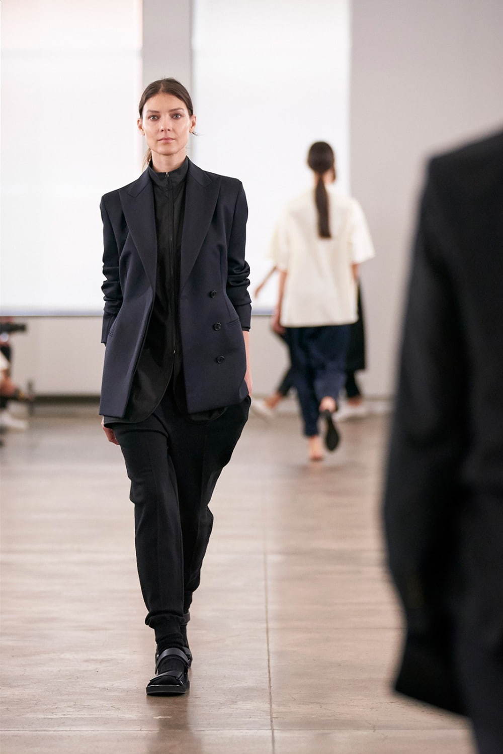 ザ・ロウ 2020年春夏<span>コレクション</span> - 写真16