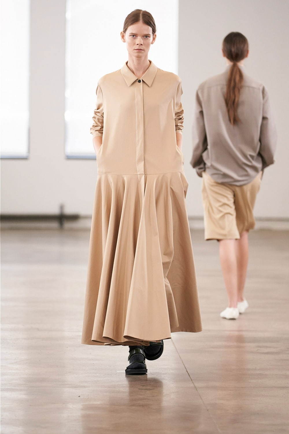 ザ・ロウ 2020年春夏<span>コレクション</span> - 写真22