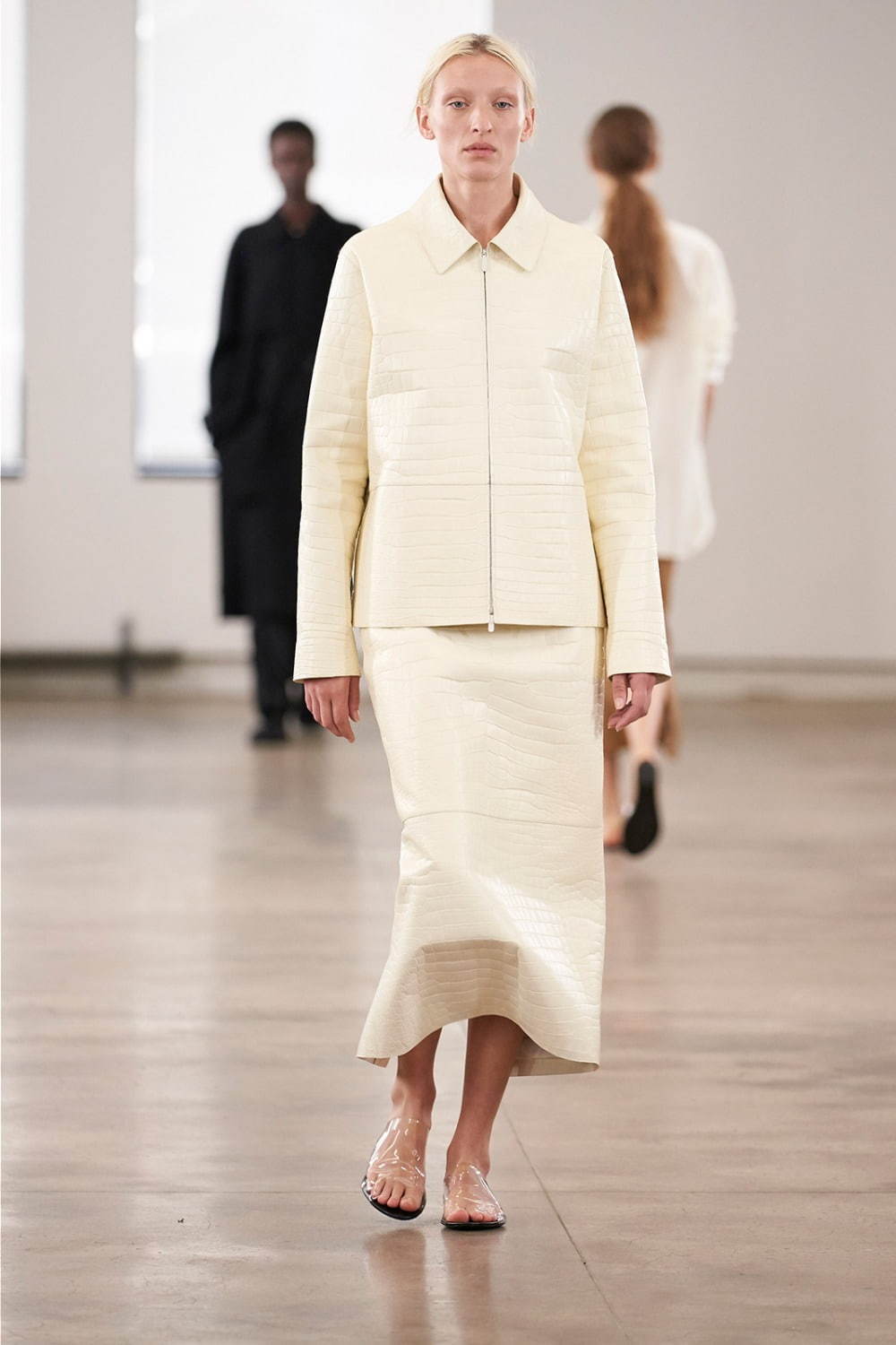 ザ・ロウ 2020年春夏<span>コレクション</span> - 写真23