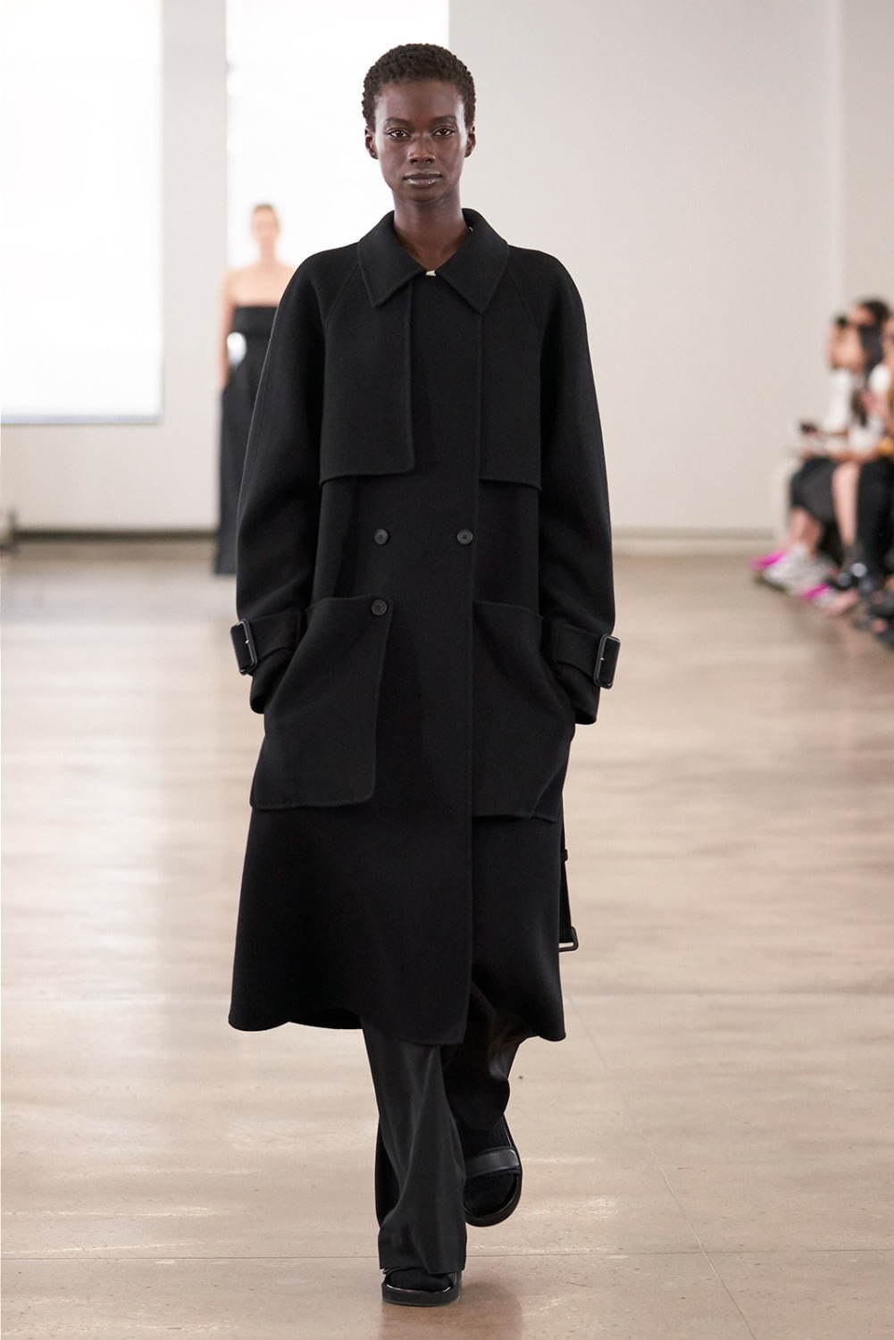 ザ・ロウ 2020年春夏<span>コレクション</span> - 写真24