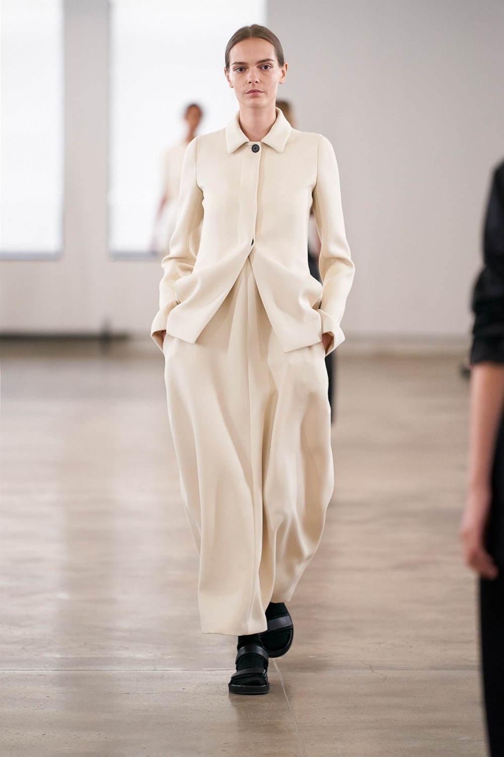 ザ・ロウ 2020年春夏<span>コレクション</span> - 写真27