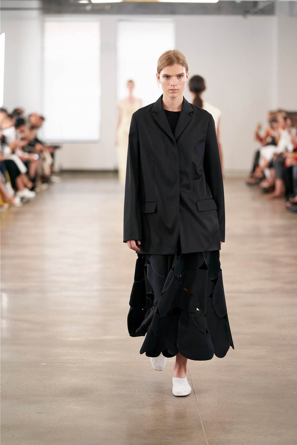 ザ・ロウ 2020年春夏<span>コレクション</span> - 写真29