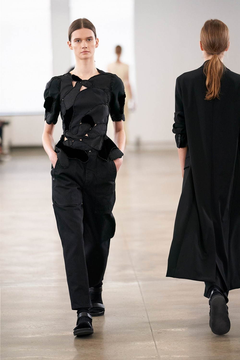 ザ・ロウ 2020年春夏<span>コレクション</span> - 写真32