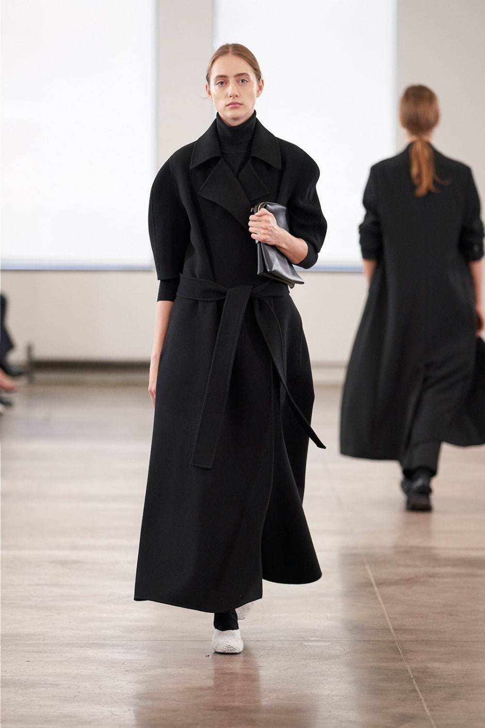 ザ・ロウ 2020年春夏<span>コレクション</span> - 写真33
