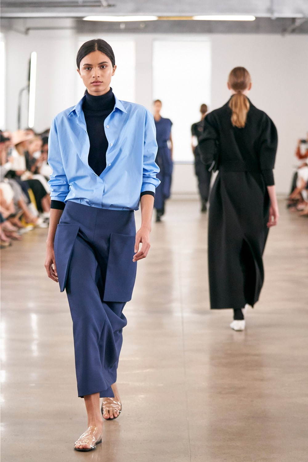 ザ・ロウ 2020年春夏<span>コレクション</span> - 写真34