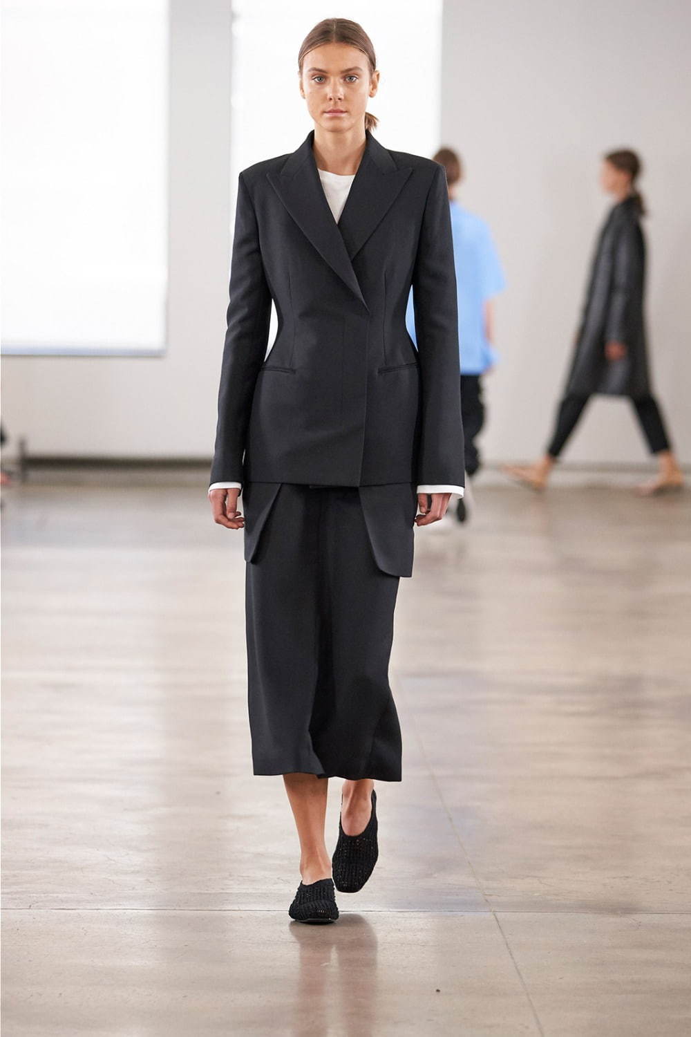 THE ROW 2020SS シャツ - agedor.ma
