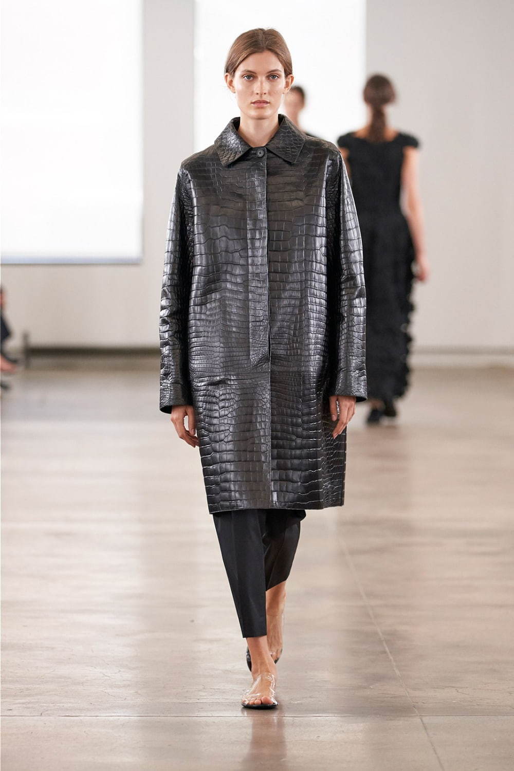ザ・ロウ 2020年春夏<span>コレクション</span> - 写真39