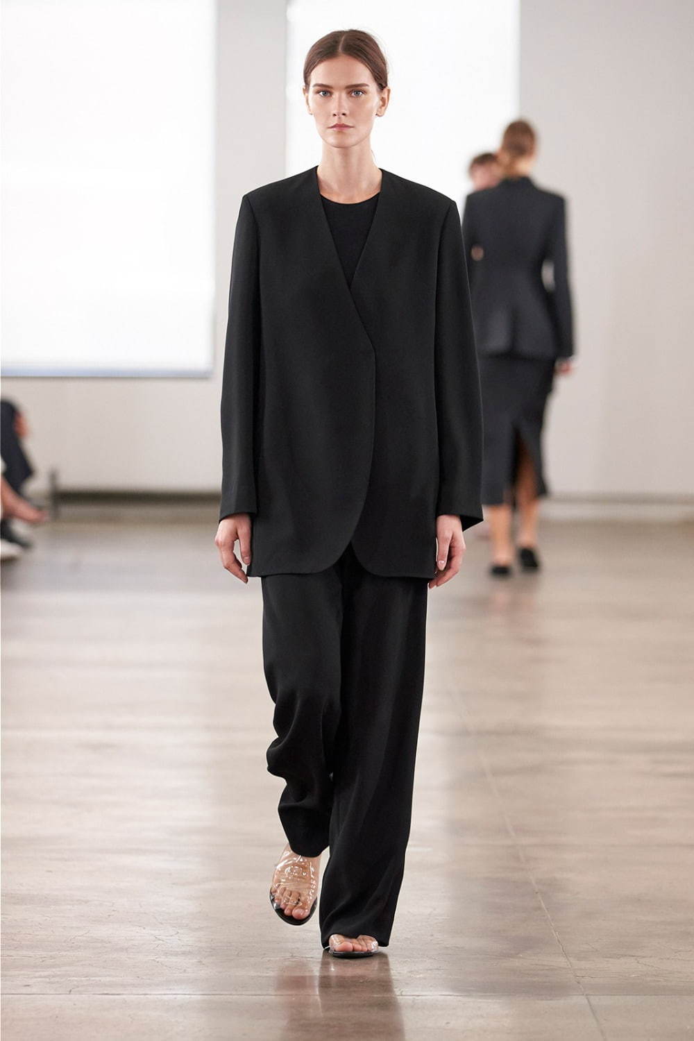 ザ・ロウ 2020年春夏<span>コレクション</span> - 写真40